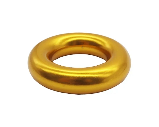 Metal D Ring Buckles
